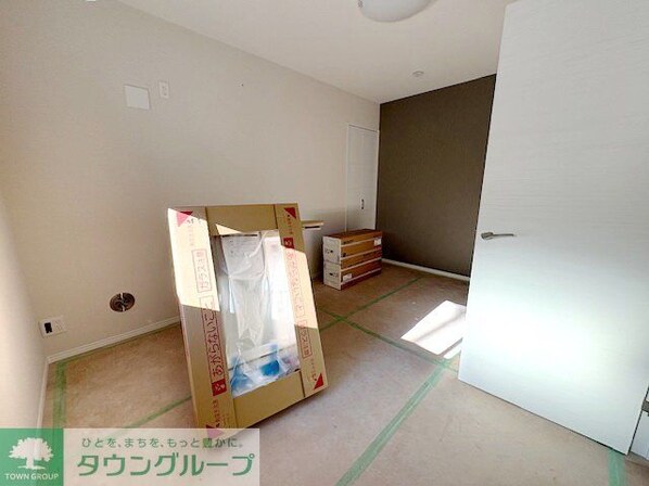 朝霞市朝志ヶ丘計画の物件内観写真